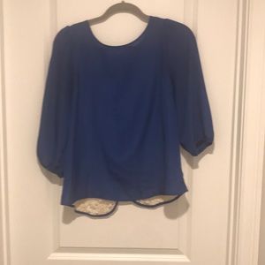 Lauren Conrad Shirt